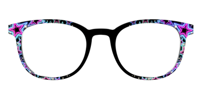 The Neon Superstars - Front Top Thumbnail - Pair Eyewear