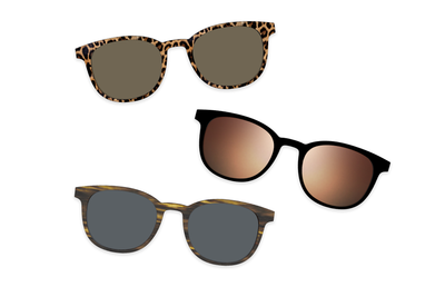 The Monochromes Set