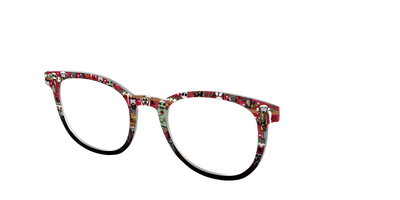Nightmare Nutcrackers - Angle Top Thumbnail - Pair Eyewear