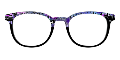 The Nighttime at Hogwarts™ - Front Top Thumbnail - Pair Eyewear