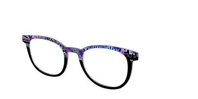 The Nighttime at Hogwarts™ - Angle Top Thumbnail - Pair Eyewear