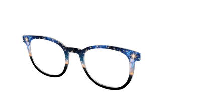 The North Star - Angle Top Thumbnail - Pair Eyewear