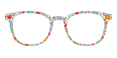 The Nursing - Front Top Thumbnail - Pair Eyewear