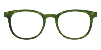 The Olive Geo - Front Top Thumbnail - Pair Eyewear