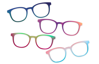 The Monochromes Set