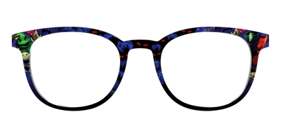 Oogie Boogie Roll the Dice - Front Top Thumbnail - Pair Eyewear