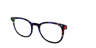 Oogie Boogie Roll the Dice - Angle Top Thumbnail - Pair Eyewear