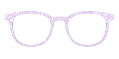 The Pale Iris Pearl Marble - Front Top Thumbnail - Pair Eyewear