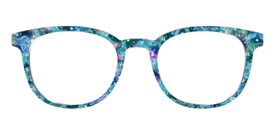 The Patronus Bokeh - Front Top Thumbnail - Pair Eyewear