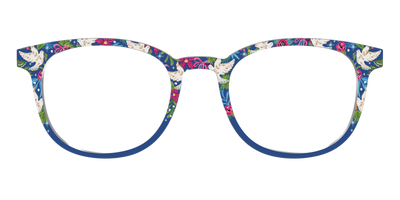 The Peaceful Blossoms - Front Top Thumbnail - Pair Eyewear