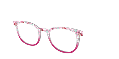 Piglet's Bubbles - Angle Top Thumbnail - Pair Eyewear