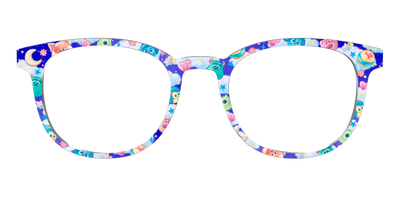 The Pixar Sprinkles - Front Top Thumbnail - Pair Eyewear