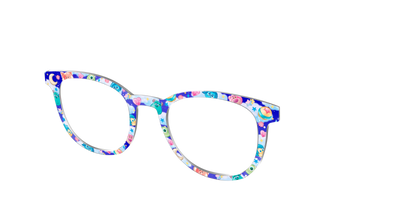 The Pixar Sprinkles - Angle Top Thumbnail - Pair Eyewear