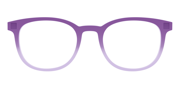 The Reese - Lavender Clear