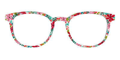 The Poinsettia Grove - Front Top Thumbnail - Pair Eyewear