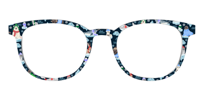 The Polar Playdate - Front Top Thumbnail - Pair Eyewear