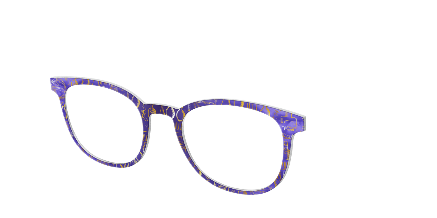 The Potions - Angle Top Image - Pair Eyewear