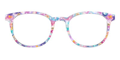 Princess Bokeh - Front Top Thumbnail - Pair Eyewear