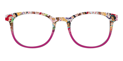 Princess Parade - Front Top Thumbnail - Pair Eyewear