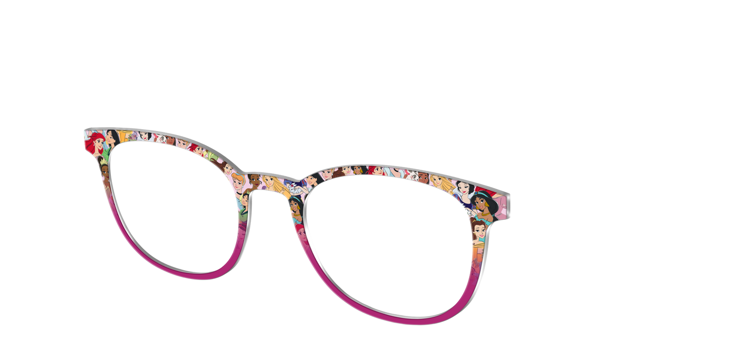 Princess Parade - Angle Top Image - Pair Eyewear