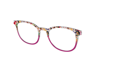 Princess Parade - Angle Top Thumbnail - Pair Eyewear