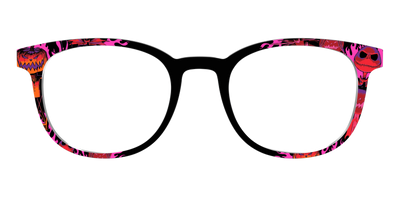 The Pumpkin King - Front Top Thumbnail - Pair Eyewear