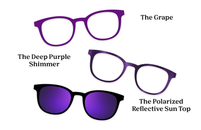 The Reese - Pairing Set - Pair Eyewear