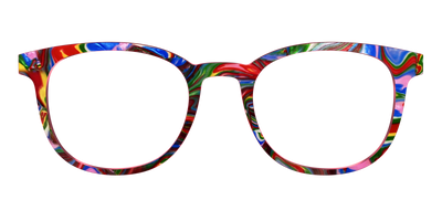 The Radiant Pearl Marble - Front Top Thumbnail - Pair Eyewear
