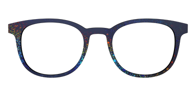 The Rainbow Disco - Front Top Thumbnail - Pair Eyewear