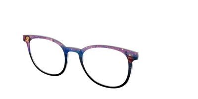 Rapunzel's Floating Lights - Angle Top Thumbnail - Pair Eyewear