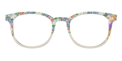 Rapunzel's Flower Crown - Front Top Thumbnail - Pair Eyewear