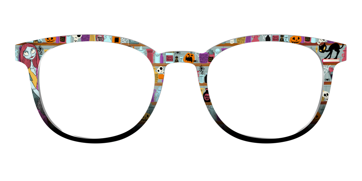 Sally's Apothecary - Front Top Image - Pair Eyewear