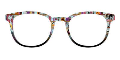 Sally's Apothecary - Front Top Thumbnail - Pair Eyewear