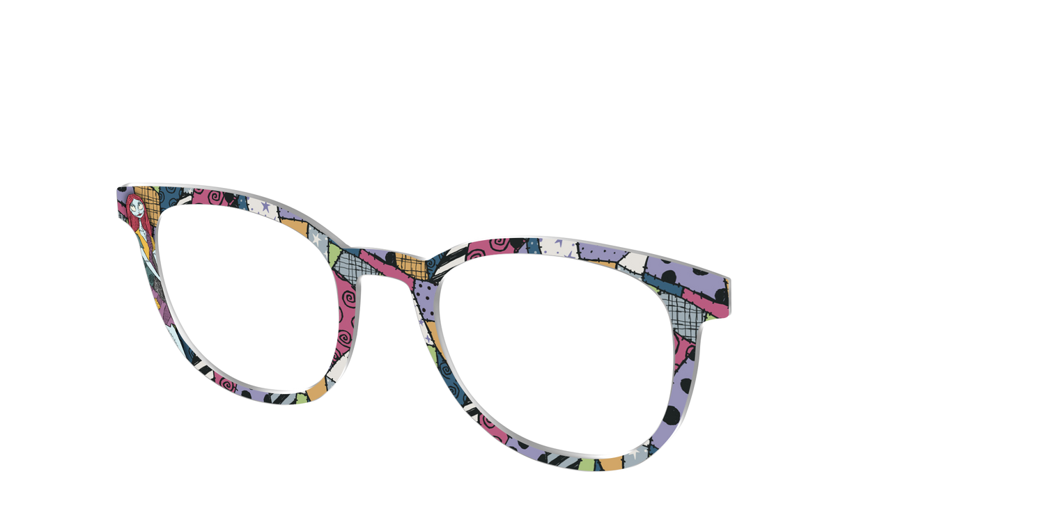 Sally - Angle Top Image - Pair Eyewear
