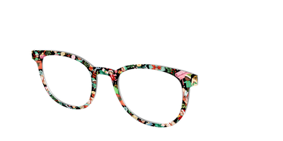 The Santa's Workshop - Angle Top Thumbnail - Pair Eyewear
