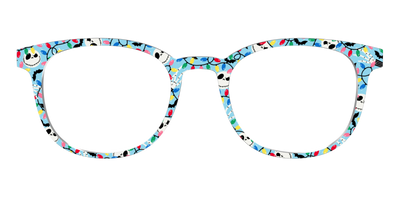 Scary & Bright - Front Top Thumbnail - Pair Eyewear