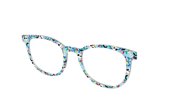 Scary & Bright - Angle Top Thumbnail - Pair Eyewear
