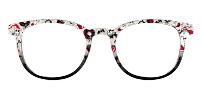 Scary Christmas - Front Top Thumbnail - Pair Eyewear