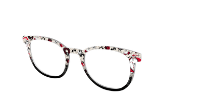 Scary Christmas - Angle Top Thumbnail - Pair Eyewear