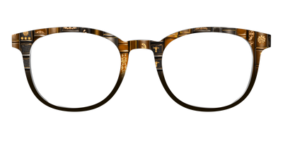 The Secret Library - Front Top Thumbnail - Pair Eyewear