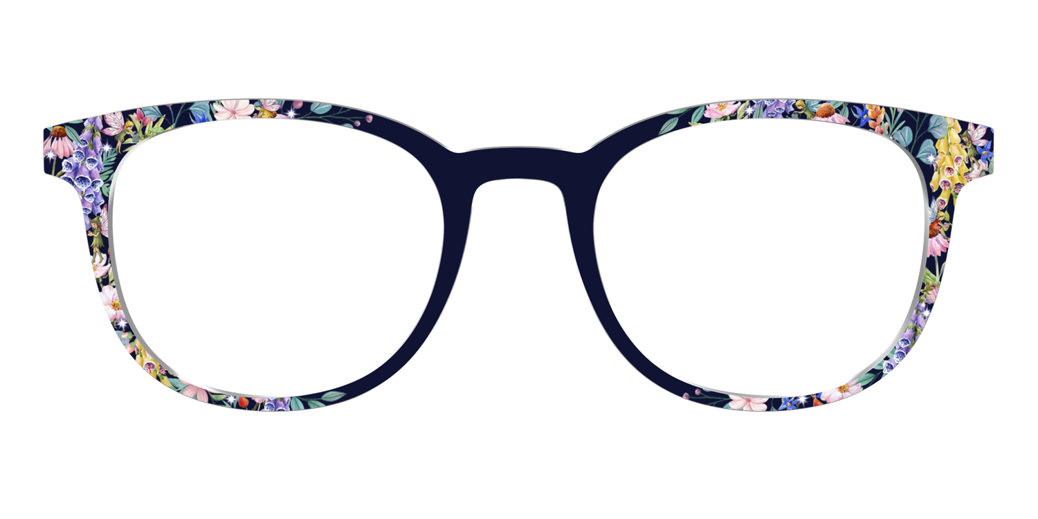 The Secret Sprites - Front Top Image - Pair Eyewear