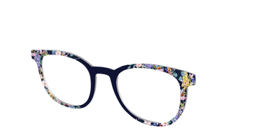 The Secret Sprites - Angle Top Thumbnail - Pair Eyewear