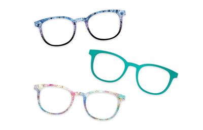The Serene Seafoam Pairing Set - Product Thumbnail 22 - Pair Eyewear