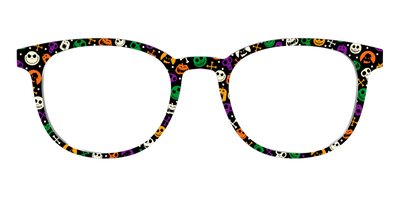 Seriously Spooky Icons - Front Top Thumbnail - Pair Eyewear