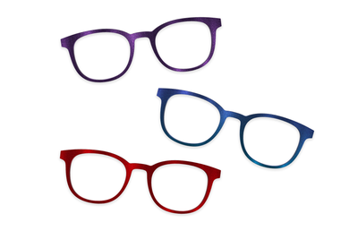The Monochromes Set