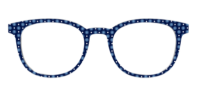 The Snowflake Polka Dot - Front Top Thumbnail - Pair Eyewear
