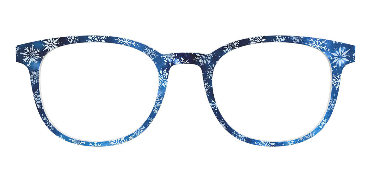 The Snowglobe - Front Top Image - Pair Eyewear