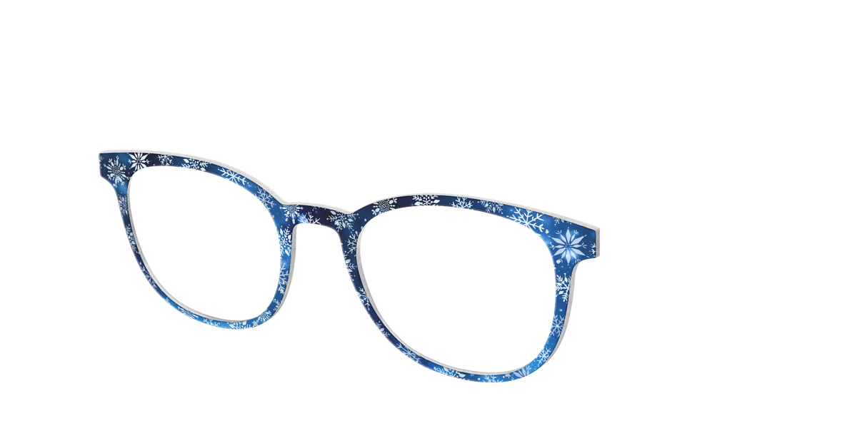 The Snowglobe - Angle Top Image - Pair Eyewear