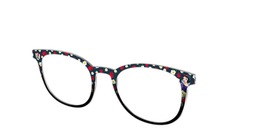 Snow White's Apples - Angle Top Thumbnail - Pair Eyewear