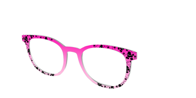 The Sock Hop Pups - Angle Top Thumbnail - Pair Eyewear